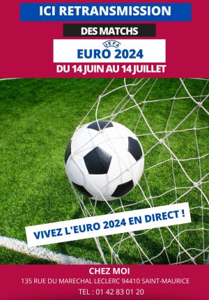 Euro Foot 2024